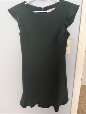 Loft dress